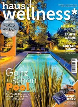 Haus+Wellness - Oktober-November 2026