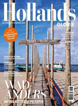Hollands Glorie - Oktober 2026
