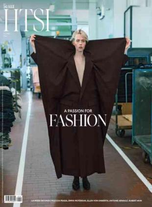 How to Spend It - 9 Ottobre 2026
