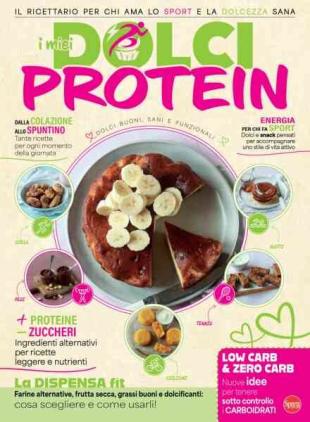 I Miei Dolci Speciale N 1 - I Miei Dolci Protein - Novembre-Dicembre 2026