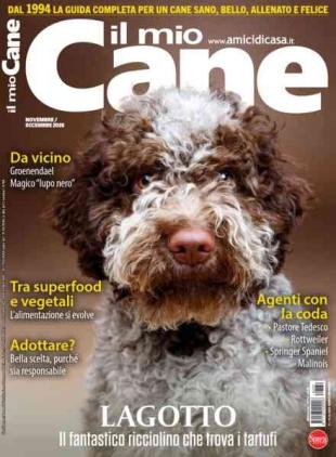 Il Mio Cane - Novembre-Dicembre 2026