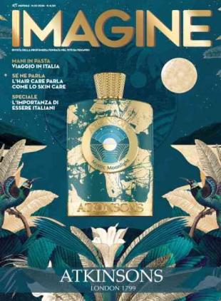Imagine - Ottobre 2026