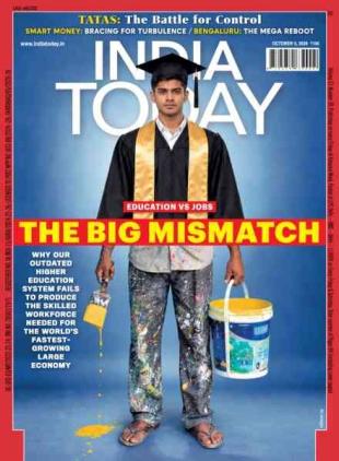 India Today - 5 October 2026