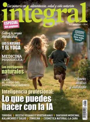 Integral - Octubre 2026