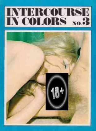 Intercourse In Colors - N 3