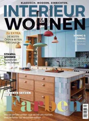 Interieur & Wohnen - September 2026