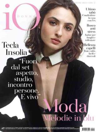 Io Donna del Corriere della Sera - 17 Ottobre 2026