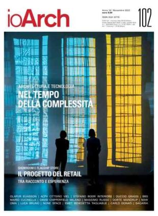 IoArch Magazine - Ottobre-Novembre 2022