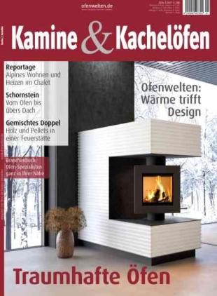 Kamine & KachelOfen - 2026-2027