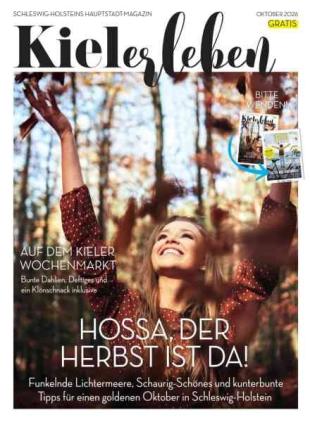 KIELerleben - Oktober 2026