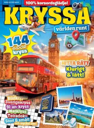 Korsord & Sudoku - 30 September 2026