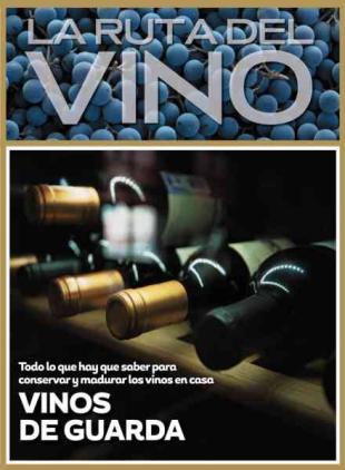 La ruta del Vino - 15 Octubre 2026