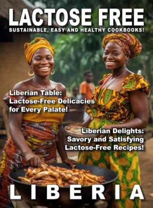 Lactose Free - Liberia 2026