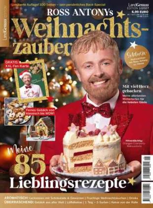 LandGenuss Spezial - Oktober 2026