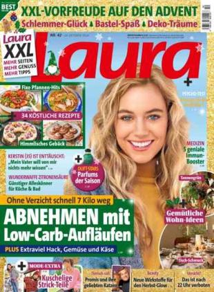 Laura - 14 Oktober 2026
