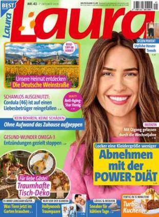 Laura - 7 Oktober 2026