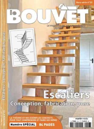 Le Bouvet - Hors-Serie N 23 - Novembre 2026