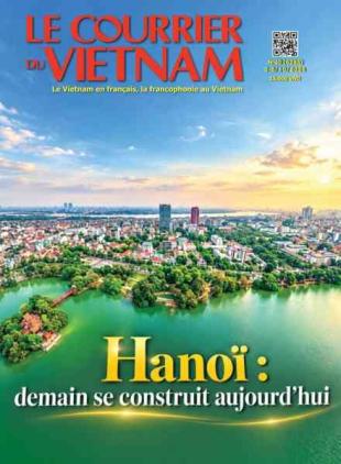 Le Courrier du Vietnam - 2 Octobre 2026