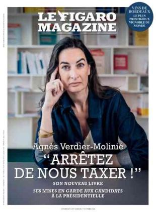Le Figaro Magazine - 16 Octobre 2026
