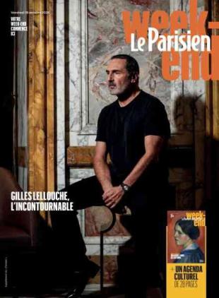 Le Parisien Magazine - 16 Octobre 2026