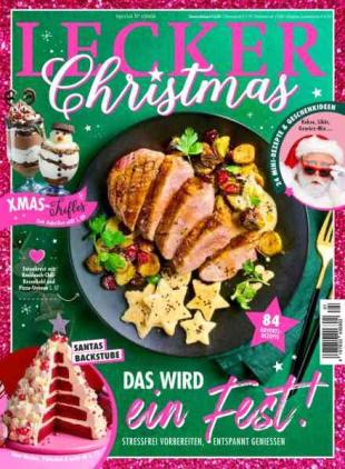 Lecker Spezial - Christmas 2026