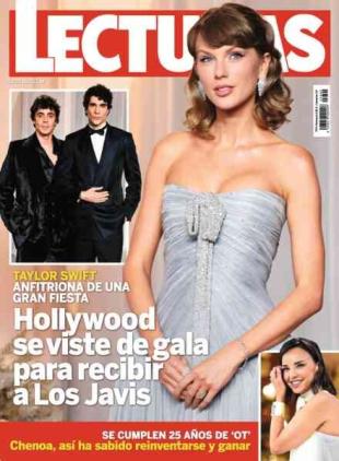 Lecturas - 28 Octubre 2026