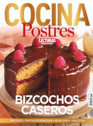Lecturas Cocina - Septiembre 2026