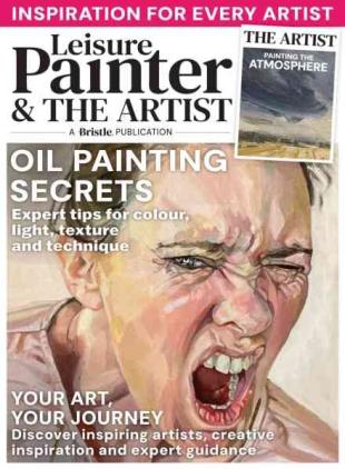 Leisure Painter & The Artist - December 2026