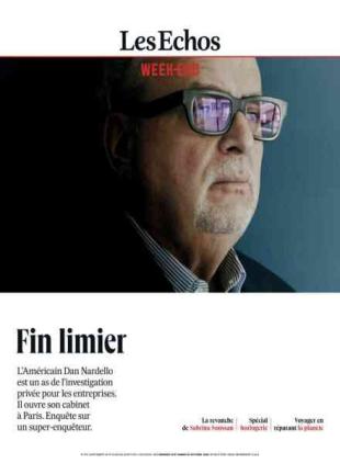 Les Echos Week-end - 23 Octobre 2026