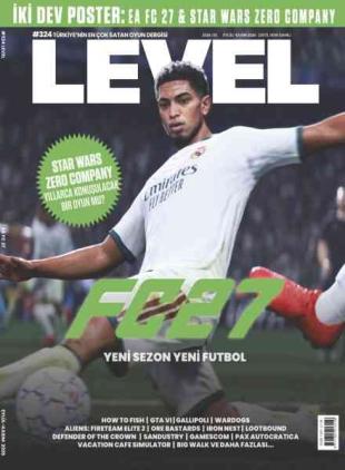 Level - Ekim 2026