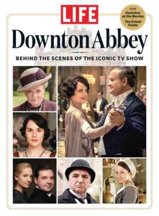 Life - Downton Abbey 2025
