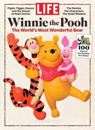 Life - Winnie-the-Pooh 2025