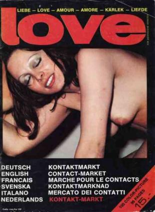 Love - N 1 1975