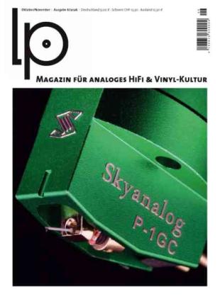 LP - Ausgabe 6 2026