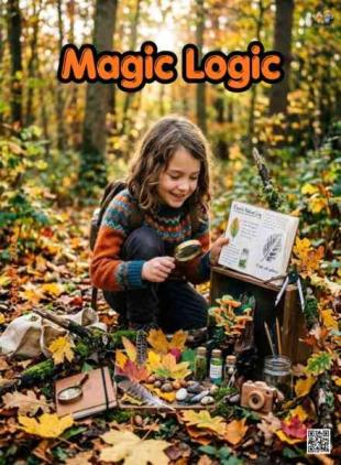 Magic Logic - October 2026