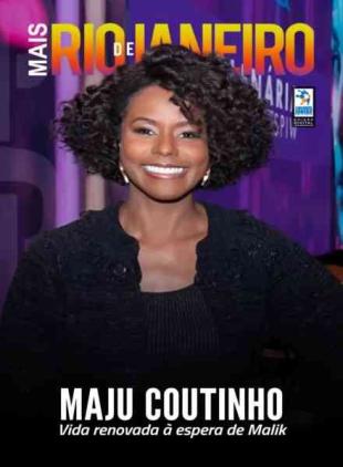 Mais Rio de Janeiro - 12 Outubro 2026