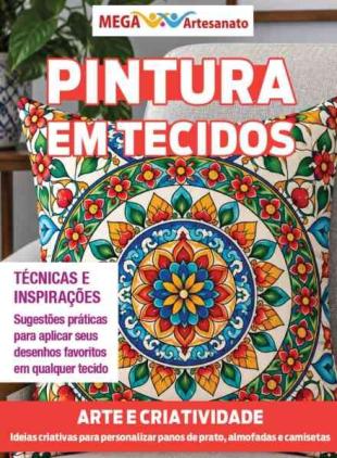 Mega artesanato - 11 Outubro 2026