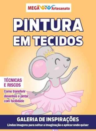 Mega artesanato - 18 Outubro 2026