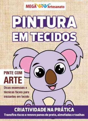 Mega artesanato - 4 Outubro 2026