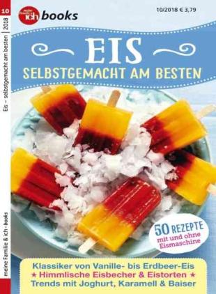 Meine Familie & ich books - Nr 10 2018