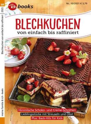 Meine Familie & ich books - Nr 10 2021