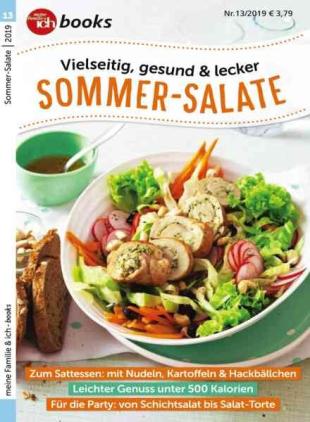 Meine Familie & ich books - Nr 13 2019