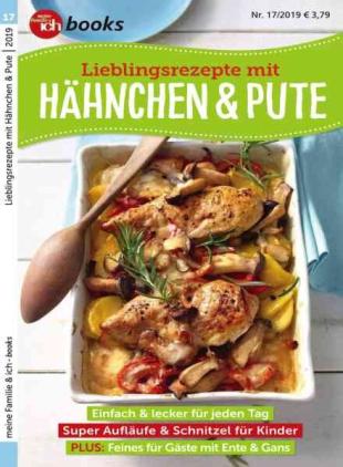 Meine Familie & ich books - Nr 17 2019