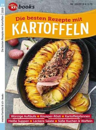 Meine Familie & ich books - Nr 20 2019