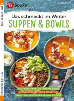 Meine Familie & ich books - Nr 26 2021