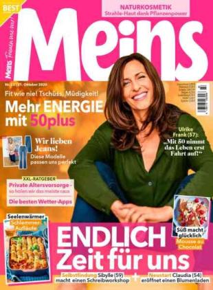 Meins - 21 Oktober 2026