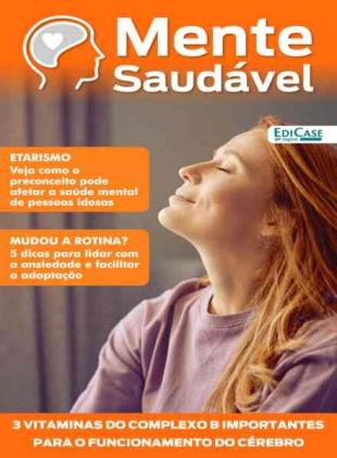 Mente Saudavel - Setembro 2026
