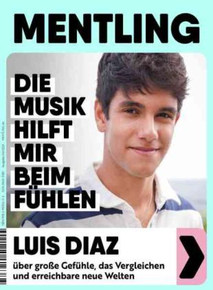Mentling - 2 Oktober 2026