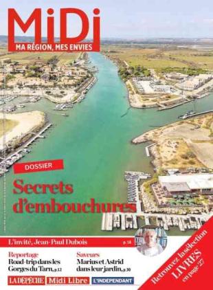 Midi Ouest - 11 Octobre 2026