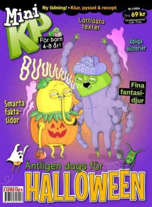 Mini KP - Oktober 2026
